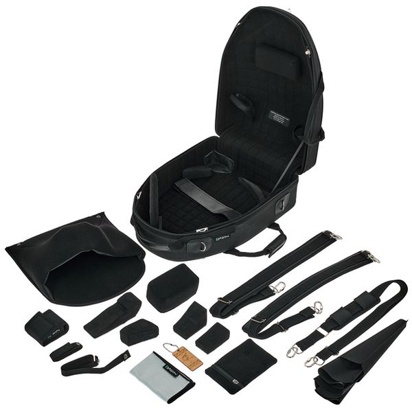 Marcus Bonna Case for Fr. Horn MB-5 Baby 2