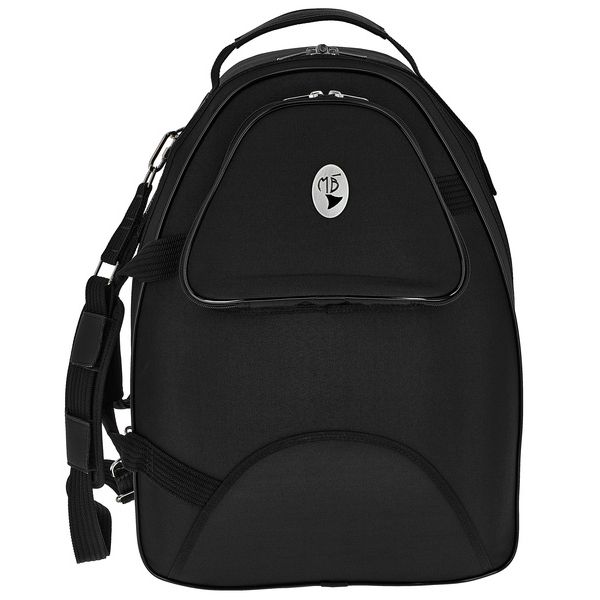 Marcus Bonna Case for Fr. Horn MB-5 Baby 2