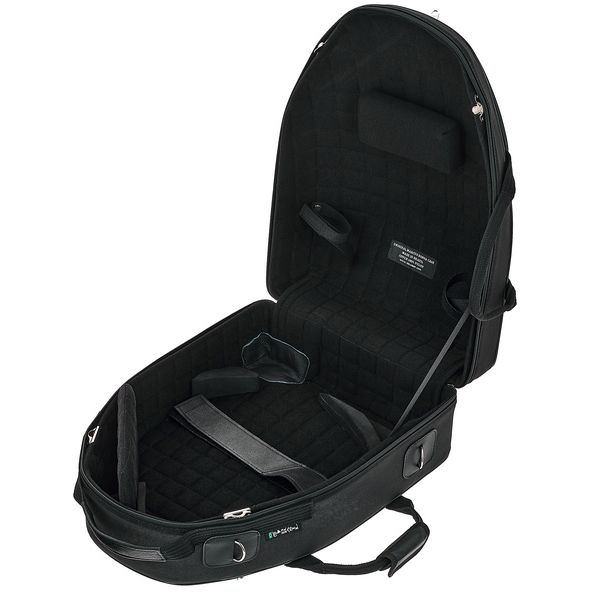 Marcus Bonna Case for Fr. Horn MB-5 Baby 2