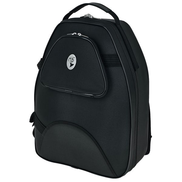 Marcus Bonna Case for Fr. Horn MB-5 Baby 1