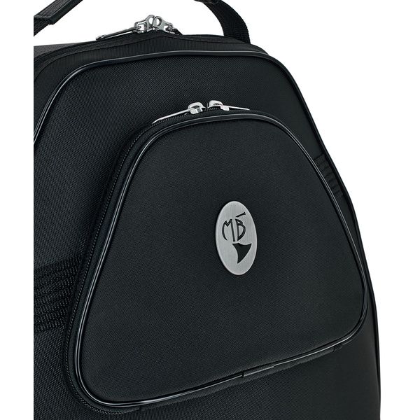 Marcus Bonna Case for Fr. Horn MB-5 Baby 1
