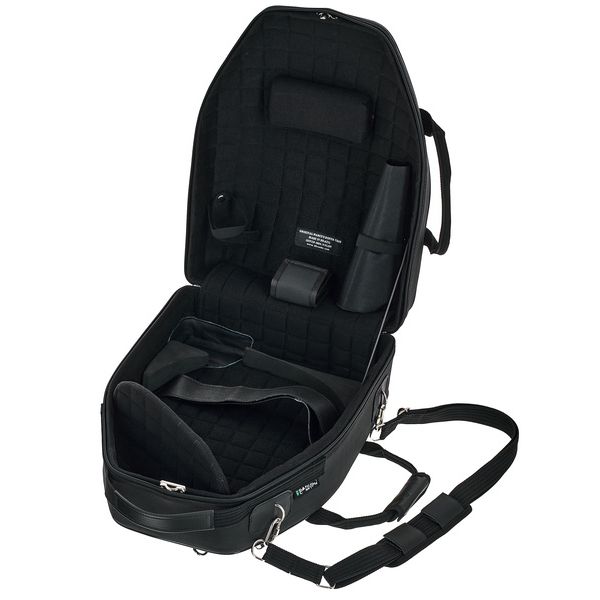 Marcus Bonna Case for Fr. Horn MB-5 Baby 1