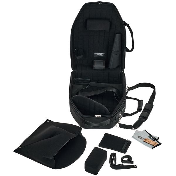 Marcus Bonna Case for Fr. Horn MB-5 Baby 1