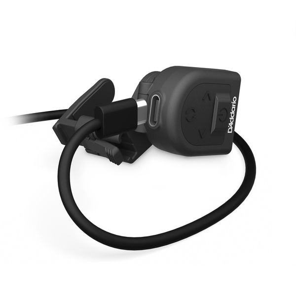 Daddario Micro Headstock Tuner