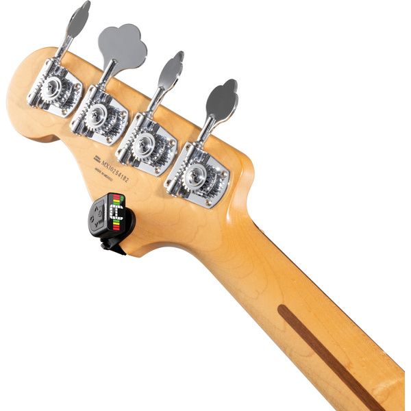 Daddario Micro Headstock Tuner