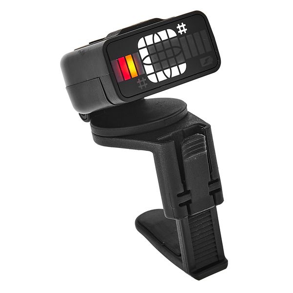 Daddario Micro Headstock Tuner