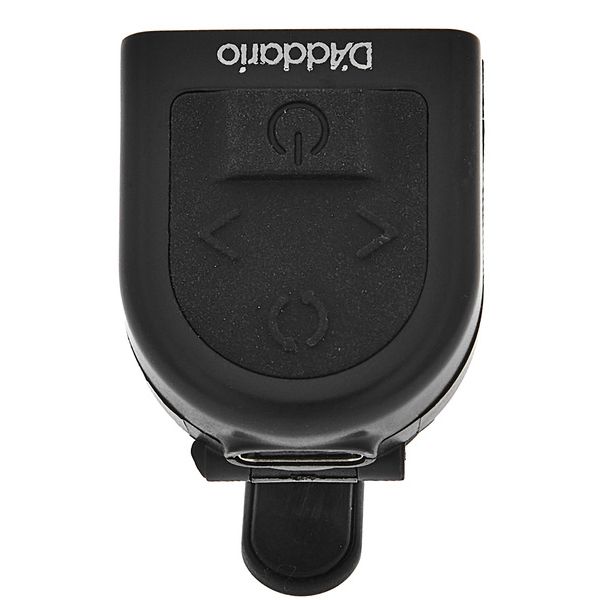 Daddario Micro Headstock Tuner