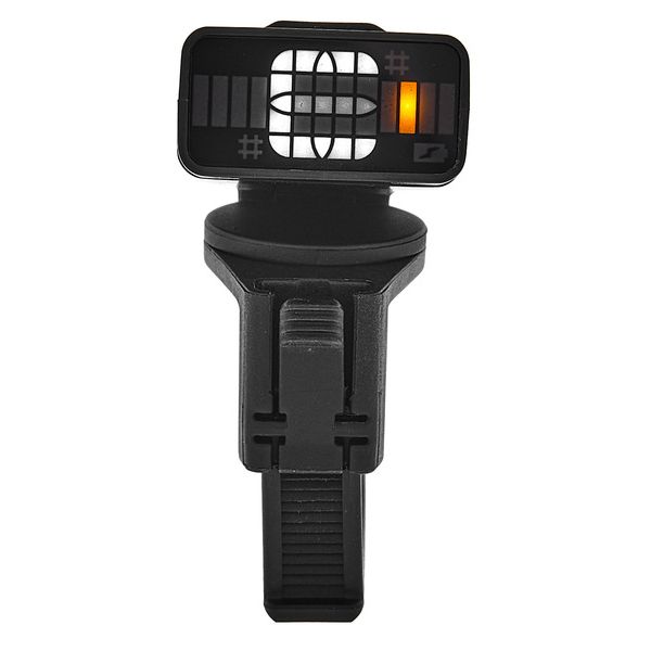 Daddario Micro Headstock Tuner