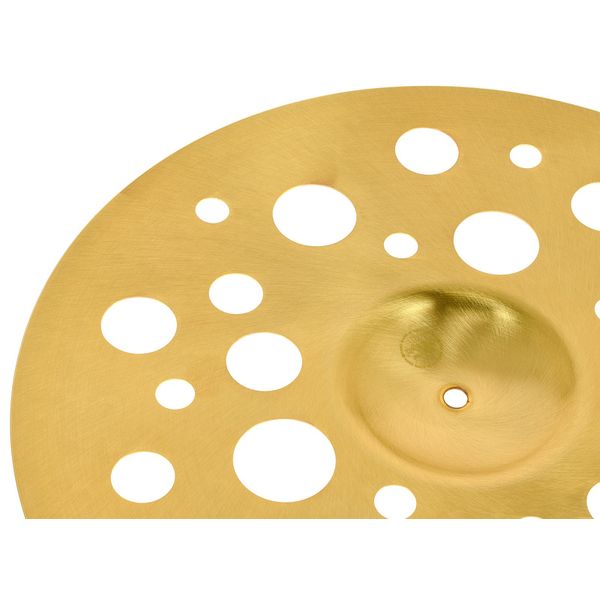 Paiste 18" PSTX Swiss Flanger Stack