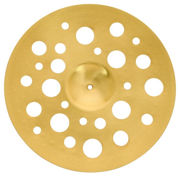Paiste 18" PSTX Swiss Flanger Stack