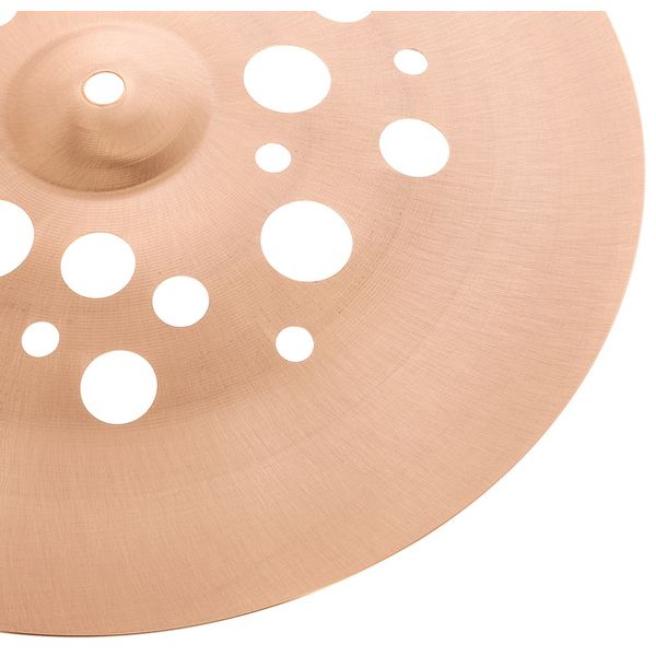 Paiste 16" PSTX Swiss Flanger Crash