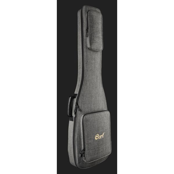 Cort Space 4 Star Dust Black