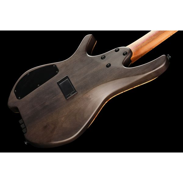 Cort Space 4 Star Dust Black