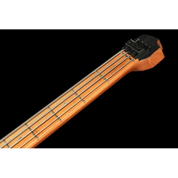 Cort Space 4 Star Dust Black