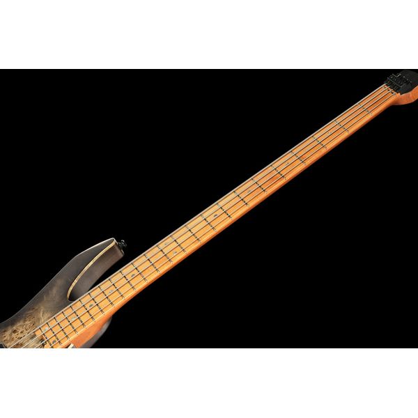 Cort Space 4 Star Dust Black