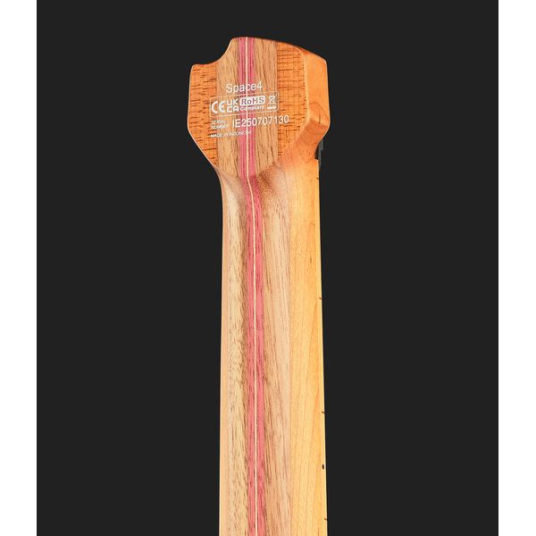 Cort Space 4 Star Dust Black