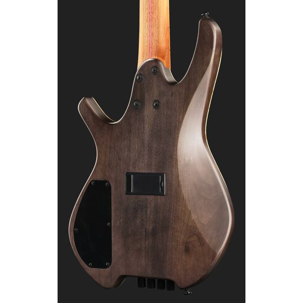 Cort Space 4 Star Dust Black