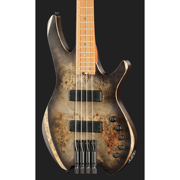 Cort Space 4 Star Dust Black