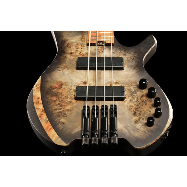 Cort Space 4 Star Dust Black