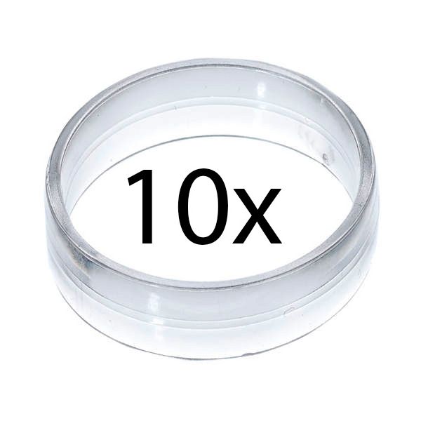Neutrik XXCR Transparent 10x