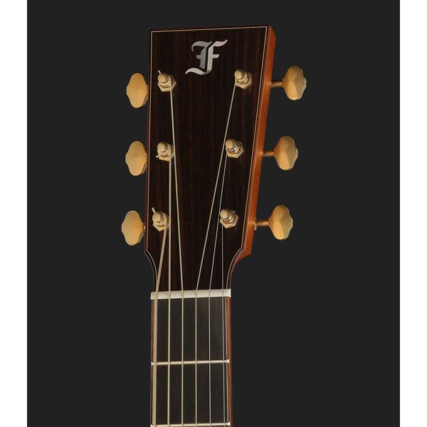 Furch Vintage 3 Dc-SR SPE a