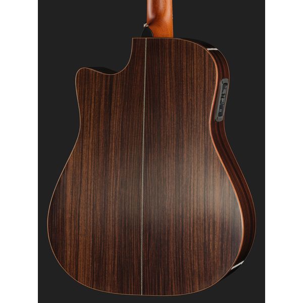 Furch Vintage 3 Dc-SR SPE a