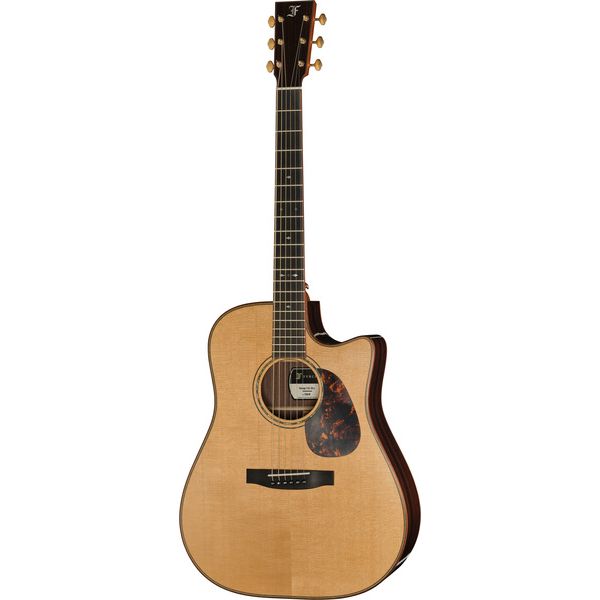 Furch Vintage 3 Dc-SR SPE a