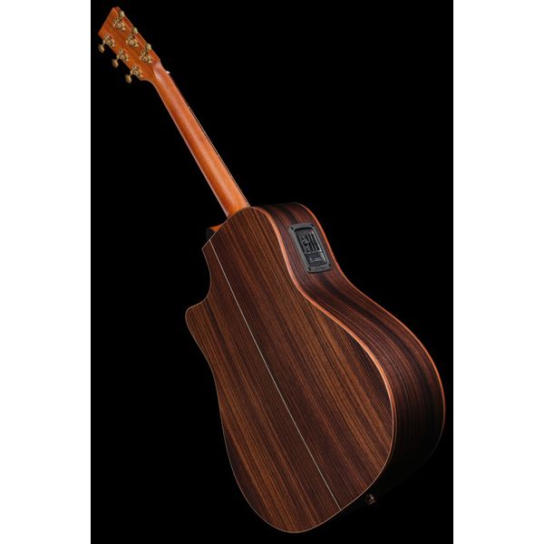 Furch Vintage 3 Dc-SR SPE a