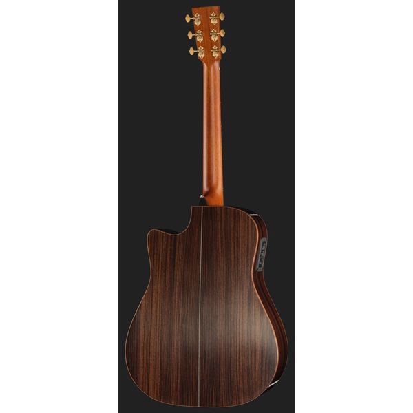 Furch Vintage 3 Dc-SR SPE a