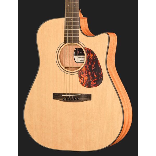 Furch Vintage Pure Dc-SM SPE a