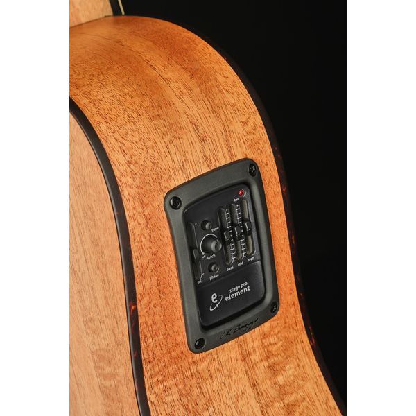 Furch Vintage Pure Dc-SM SPE a