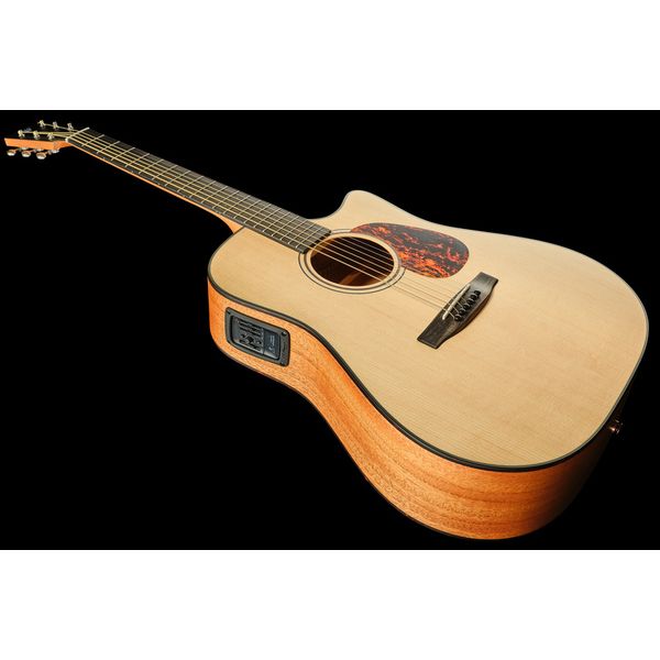 Furch Vintage Pure Dc-SM SPE a