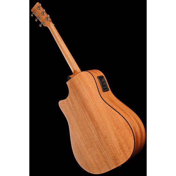 Furch Vintage Pure Dc-SM SPE a