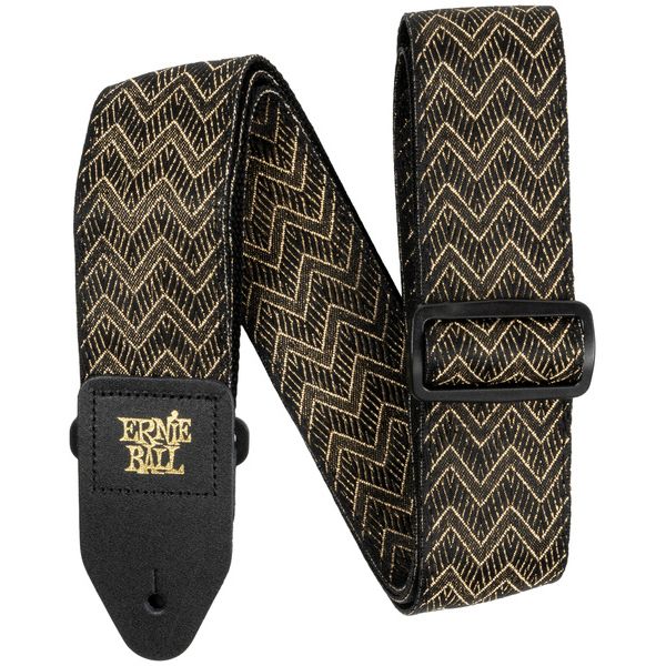 Ernie Ball GW Jacquard Strap