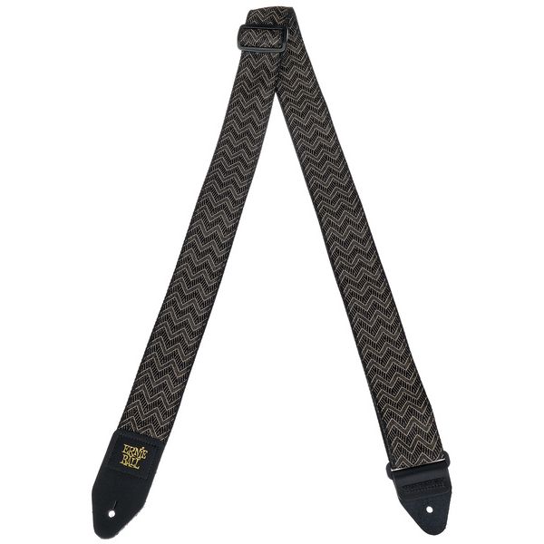 Ernie Ball GW Jacquard Strap