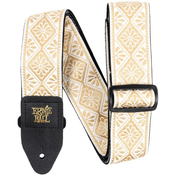 Ernie Ball DB Jacquard Strap