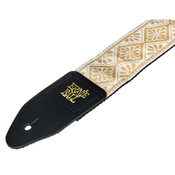 Ernie Ball DB Jacquard Strap