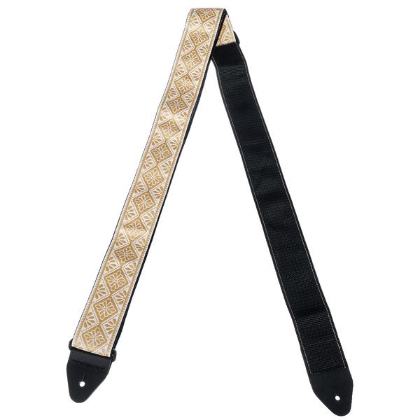 Ernie Ball DB Jacquard Strap