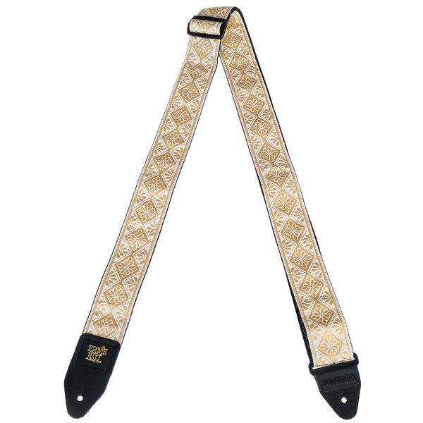 Ernie Ball DB Jacquard Strap