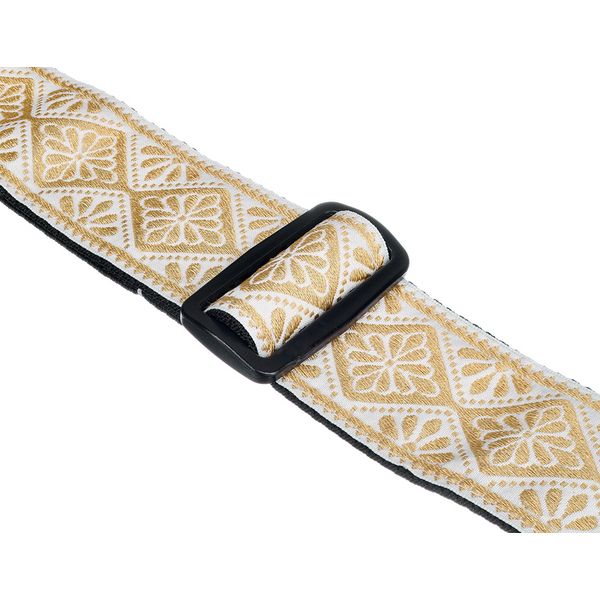 Ernie Ball DB Jacquard Strap