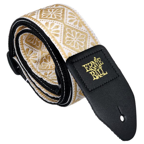 Ernie Ball DB Jacquard Strap
