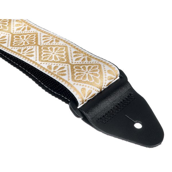 Ernie Ball DB Jacquard Strap