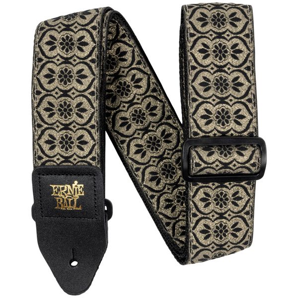 Ernie Ball GG Jacquard Strap