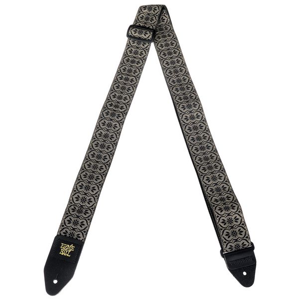 Ernie Ball GG Jacquard Strap