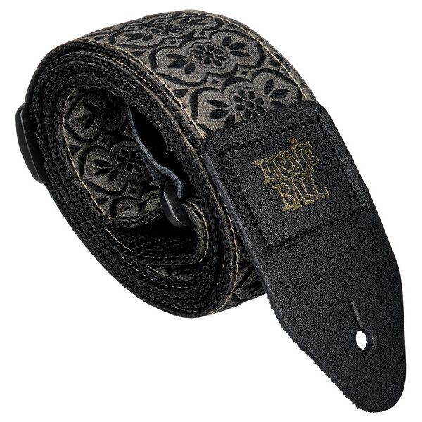 Ernie Ball GG Jacquard Strap