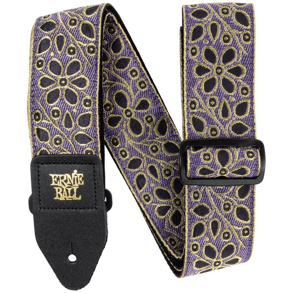 Ernie Ball JJ Jacquard Strap