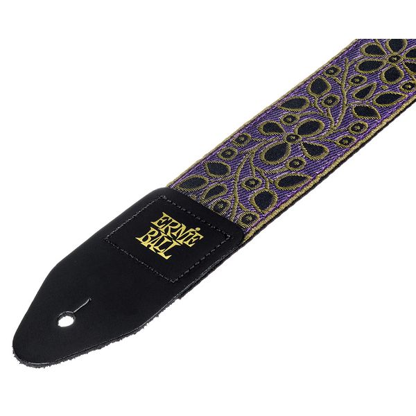 Ernie Ball JJ Jacquard Strap