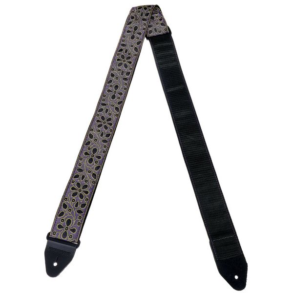 Ernie Ball JJ Jacquard Strap