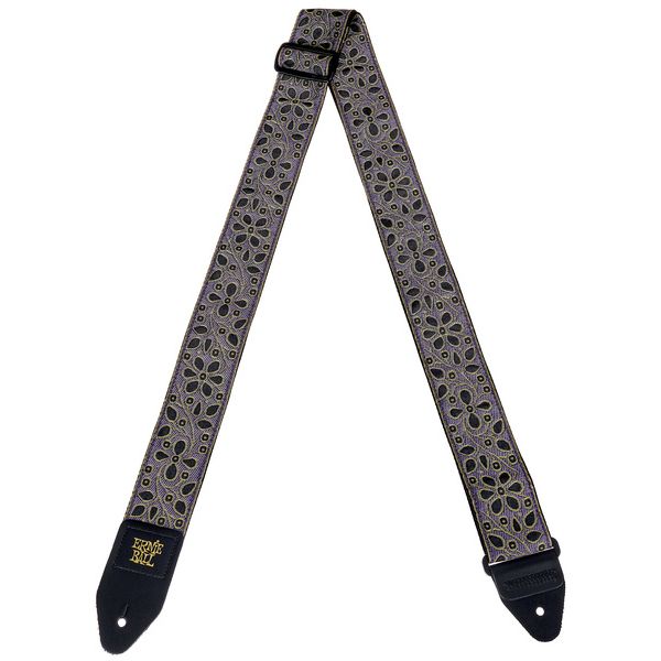 Ernie Ball JJ Jacquard Strap