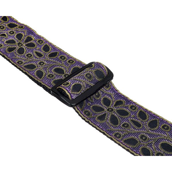 Ernie Ball JJ Jacquard Strap